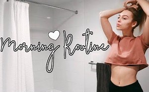 【Melissa Merk】健康高效率晨间日常/流程分享 | MORNING ROUTINE 2018 | Healthy & Productive