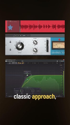 Vocal Compression by Pro Mix Engineer Tony Maserati