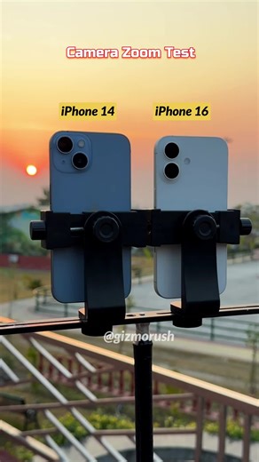 Comparing iPhone 16 and iPhone 14 Features