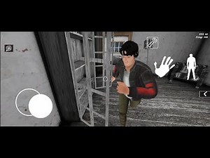 Granny Multiplayer (GMM) | Chapter 1 - Main Door Escape #95