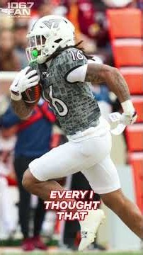 Maryland Non-Con Games Are So Important #shorts