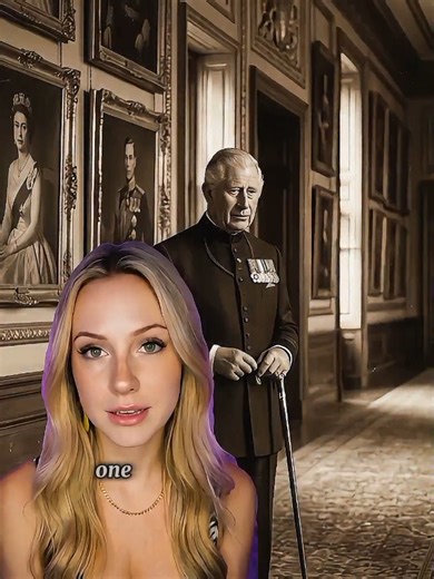 Discover Unseen Facts About King Charles III