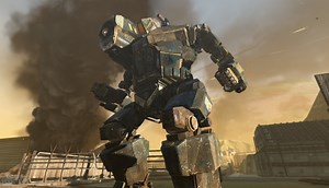 Mechwarrior goes Online