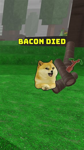 kind dino doge but...