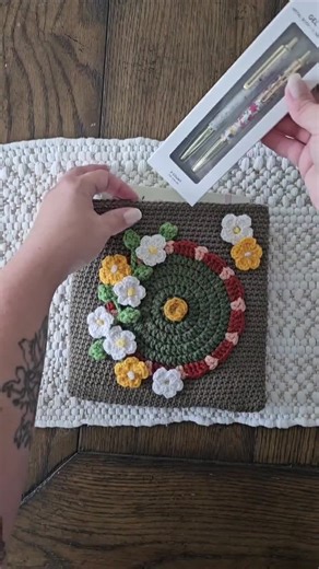 Hobbit Crochet Pattern, Book Sleeve Crochet Pattern, Cottagecore Crochet Purse Pattern, Renaissance Faire Crochet Pattern, Book Nerd Crochet - Etsy