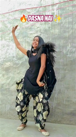 Dasna Nai Aunda🔥 (Official Video) | Pavie Virk | Latest Punjabi Songs 2026 #trending #dance #shorts