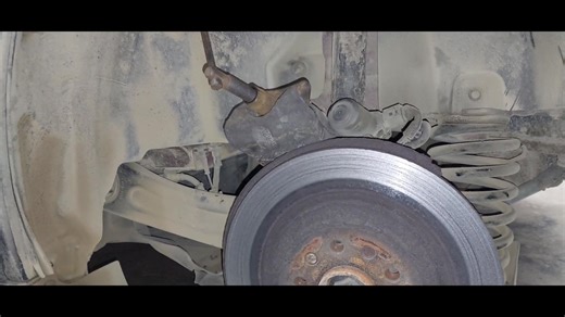 4K views · 97 reactions | 2016 Jeep Cherokee rear brake pad change. Electronic brakes suck. Also with Ebrake disengaged in maintenance mode you can push pistons in normally. Found that out on the 2nd one. But the computer itself is a nightmare when it's never been in this mode trying to get it back to normal | Lil Todd's Garage | Facebook