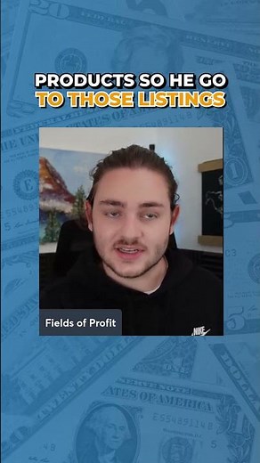 The BEST Way to Find Your First Amazon Product | Reverse Sourcing