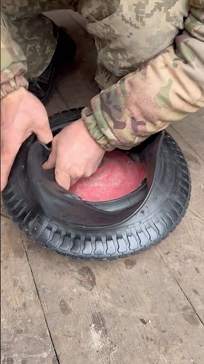 How to Change a Wheel, Tire & Tube Like a Pro! #tirechange #wheelrepair #DIYauto