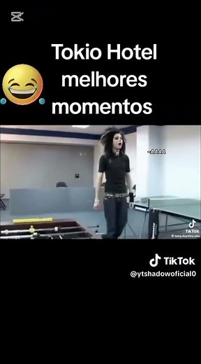 los momentos más icónicos de Tokio hotel #tokiohotel
