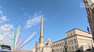 102K views · 895 reactions | RAF Red Arrows on Reels | Facebook