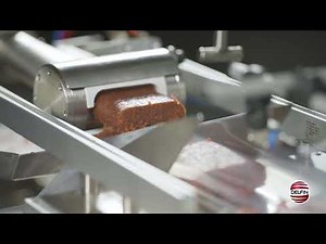 Delfin - Molasses (Shisha) Packaging System