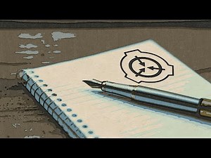 Writing your own SCP? (SCiP Rewind #6)