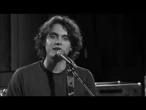 John Mayer FULL Soundcheck Perfomance and Interview at walmart 2007