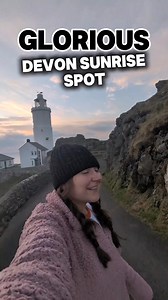 10K views · 23 reactions | If you're after a sunrise in South Devon, THIS is one of the most magical places  #startpoint | Go South West England | Facebook