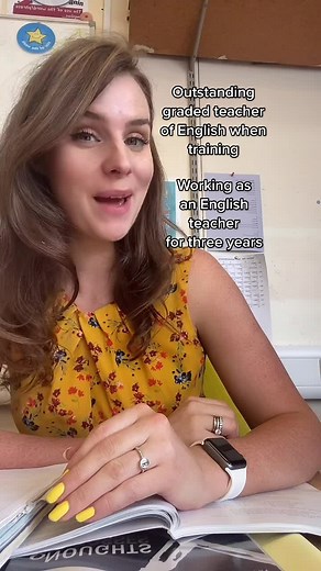 Teacher turned Super Spy? Unveiling the Secret Life of a TikTok Teacher