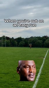 To all my running bros don’t be taking over me or else | Pádraig McParland