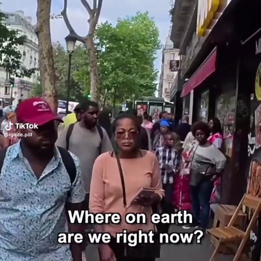 Paris: A Transformative Journey to 2025