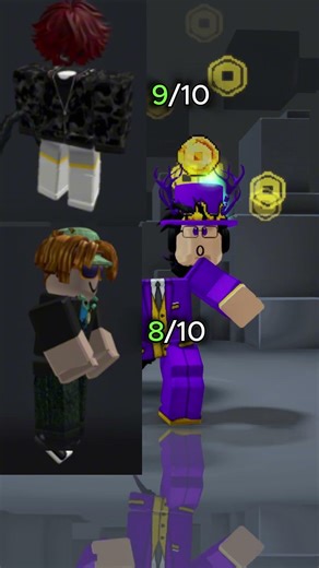 I rate my followers outfits! *Part 86* #shorts #roblox
