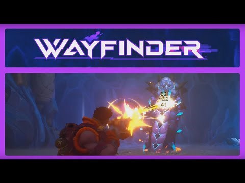 WAYFINDER : Summoning & fighting the Gluttonous Wurm Boss (Night Maw drops) Wish Upon a Star quest