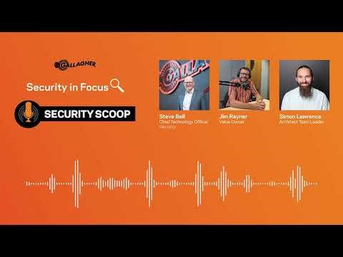 Security Scoop: Introducing the new Controller 7000 Single Door
