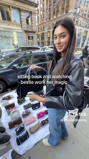 Exploring Canal Street, NYC: A Favorite City Spot