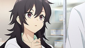 Watch Ameku M.D.: Doctor Detective Season 1 Episode 7 - Prescribed Poison