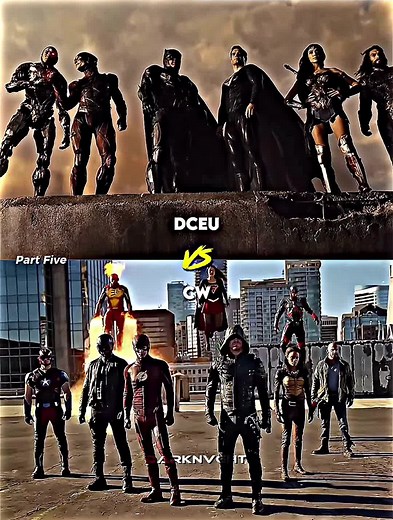 Dc superman vs Cw superman #teenwolf #dc #dceu #cw #cwsuperman #dcsuperman #dceusuperman #dcvscw #cwvsdceu #dceuvscw #darknvght