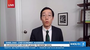 Houston companies shine on Glassdoor’s Best Places to Work list