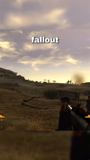 Epix Gaming on Instagram: "Fallout New Vegas In 2025… #fallout #falloutnewvegas #falloutnv"