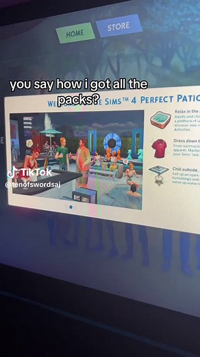 Unlock All The Sims 4 Packs Easily