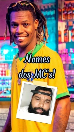 Nomes Reais de MCs do Funk: Descubra Aqui!