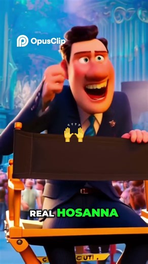 Timmy's Jesus Story: A Heartwarming Tale & Bloopers! #shorts