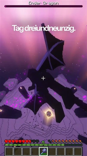 Minecraft EINE SACHE Tag 93