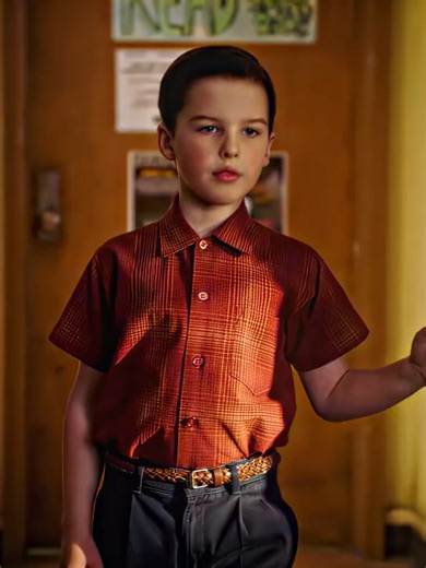 Sheldon's Ingenious Attempts to Get into Harvard