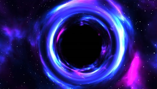 Unexpected Discovery Hints We Might Be Inside A Black Hole