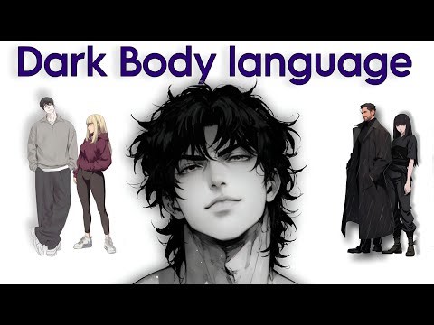 Full Body Language Guide for Men - Gain Extreme Confidence Now! The Psychology Of Body Language