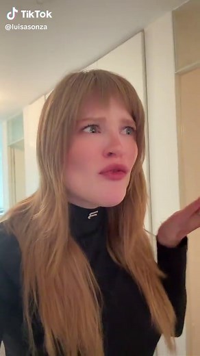 Foi Só Um Selinho? Luísa Sonza e Suas Músicas