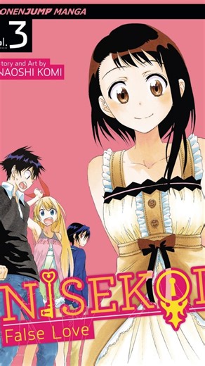 opsanime on Instagram: "●ANIME Nisekoi: False Love Season 2 ●OPENING SONG 2: "Magical☆Styling (マジカル☆スタイリング)" by Magical Pâtissière Kosaki-chan (Kana Hanazawa) ●SYNOPSIS Despite having seemingly quelled the war between their respective gangs, Raku Ichijou and Chitoge Kirisaki still carry on with their fake relationship. Eventually, as Chitoge's perception of Raku slowly changes, she even begins to see him as a little charming. Chitoge struggles to come to terms with her newfound feelings for Raku