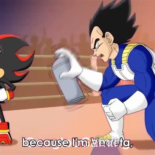 Vegeta Edit #vegeta #shorts #edit