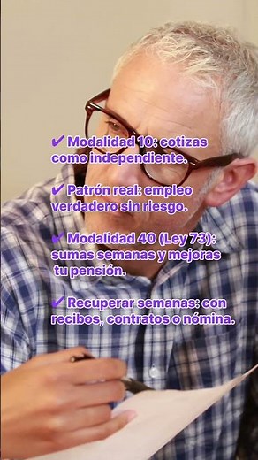Como aumentar las semanas cotizadas imss