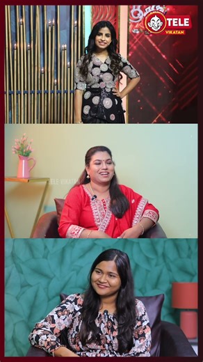 Shivangi என்கிட்ட சொன்ன அந்த விஷயம் - Actress Priyanka | Top Cooku Dupe Cooku