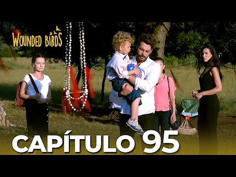 Omer Sueños Robados | Capítulo 95