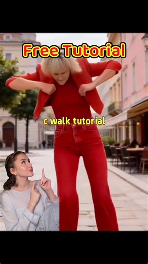 Ultimate Guide to Ghostbusters C Walk and AI Dance Filters