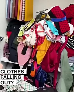 5.6K views | Clothes falling out | Tips Workshop | Facebook