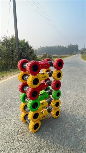 Ow 😩 six best Rc remote control for Moka car 😱