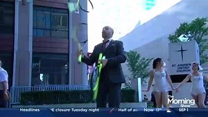 A sneak peek of what’s to see at BuskerFest