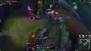 阿克尚五杀时刻！