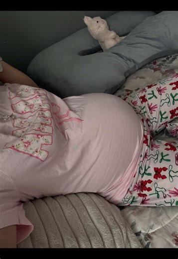 Preparing the Perfect Room for My Baby Girl