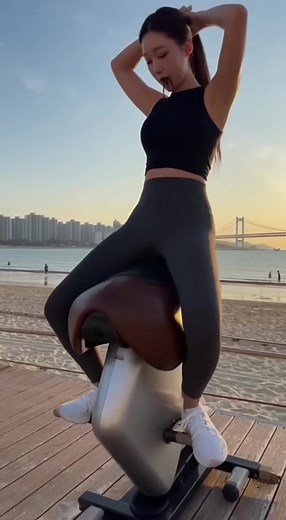 #힐링 #건강하세요 #새해복많이받으세요 #새해 #추천 #건강 #운동 #유산소 | exercise